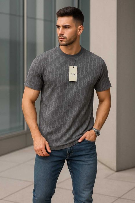 Мъжки качествени тениски