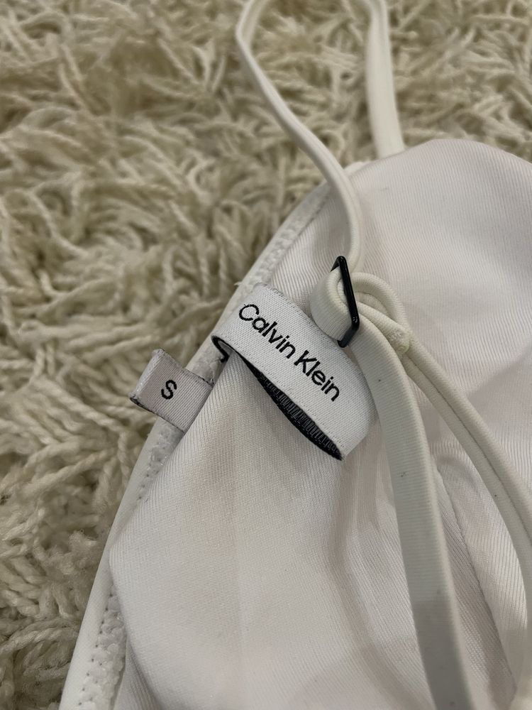 Оригинален бански Calvin Klein