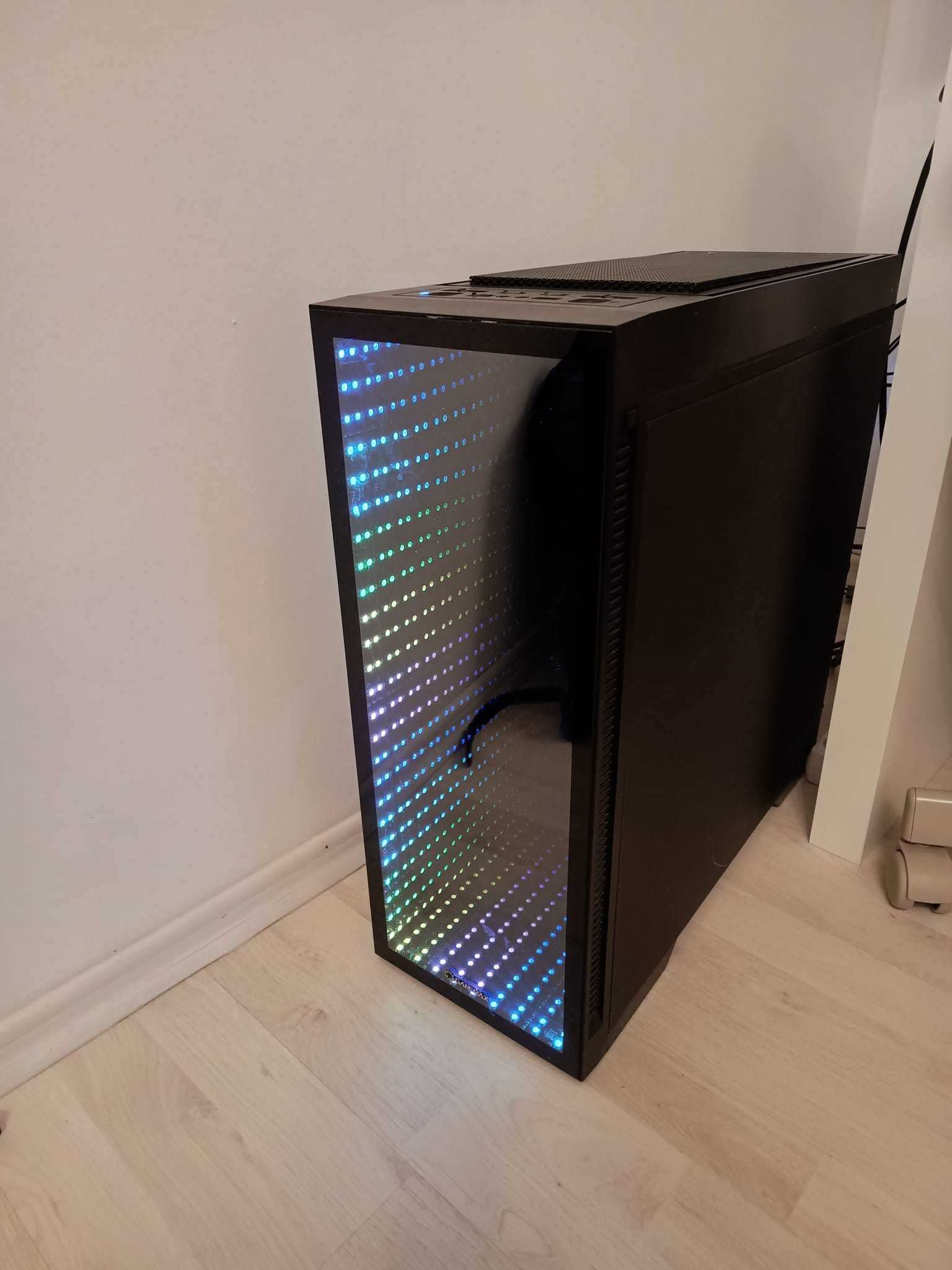 PC Gaming - AMD Ryzen threadripper 2920x 12-core processor × 24