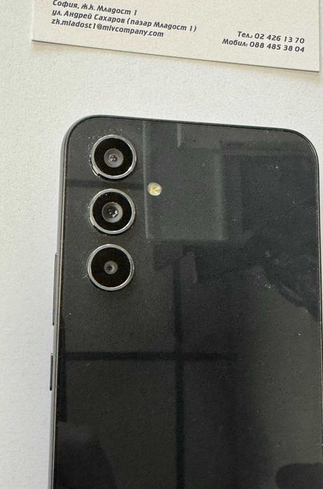 Samsung Galaxy A54 5G 256/8GB
