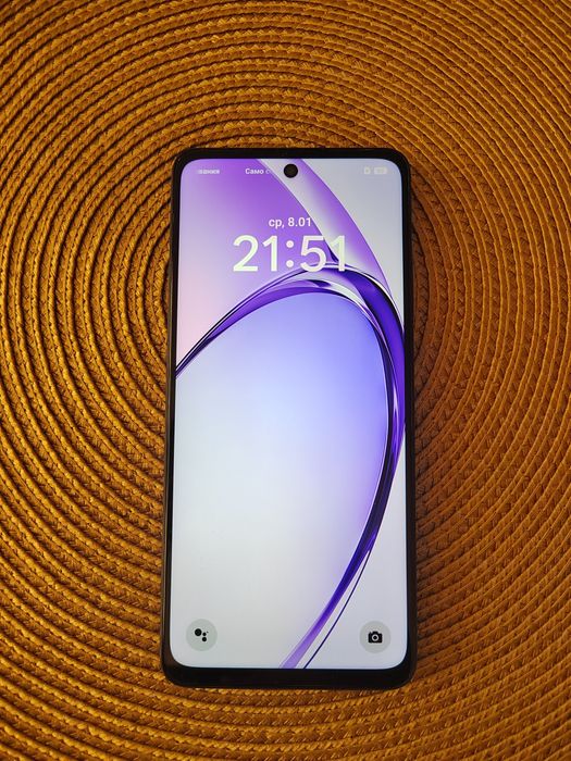 Oppo A3 || 256GB//8GB RAM