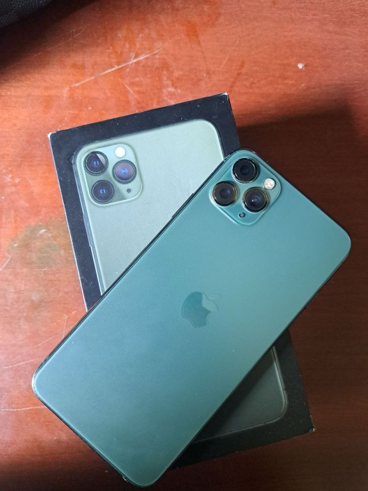 Iphone 11 Pro Max келишамз