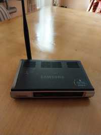 Samsung wifi Router