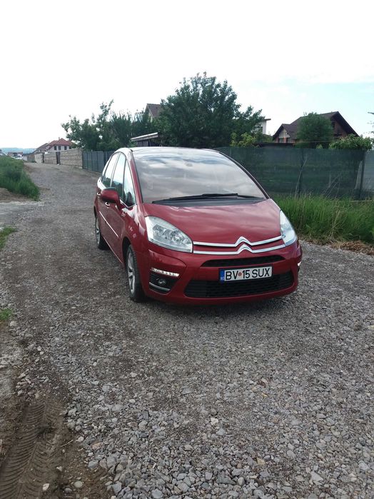 Vând Citroen Picaso