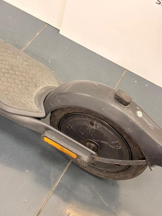 Trotineta electrica Ninebot by Segway F25E - 25 km/h, -A-