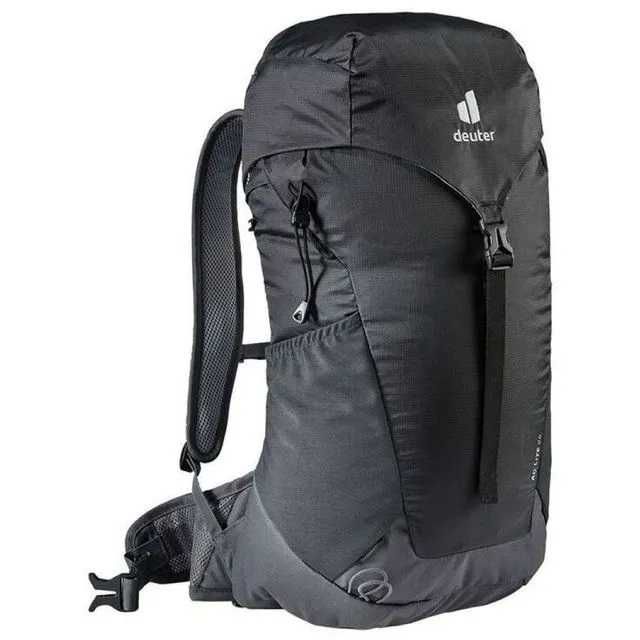 Продавам нова раница Deuter AC Lite 24l  -с етикети