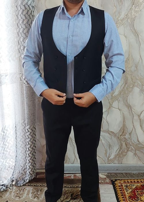 Turetiskiy kastyum shim yangi