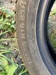 Vand un set de 4 anvelope iarna kumho wintercraft wp 52