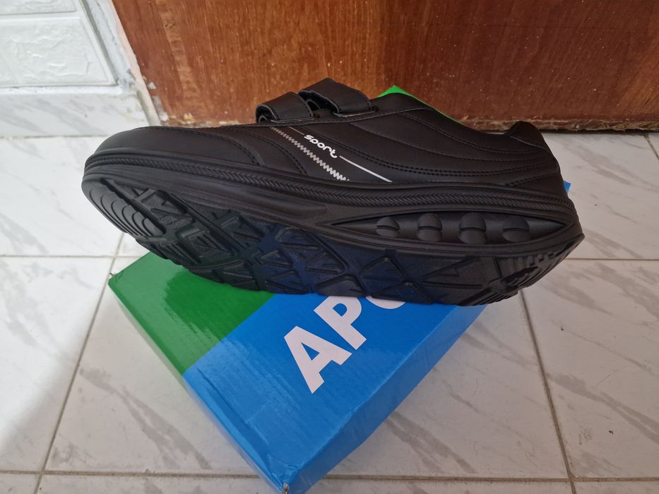 Ортопедични маратонки