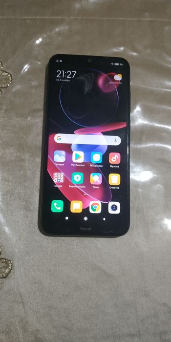 Redmi note 8 sotiladi
