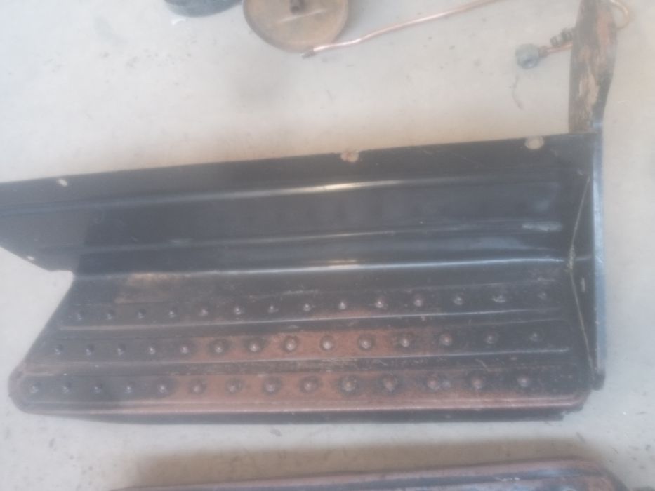 Gaz 33 07 aftomobili uchun