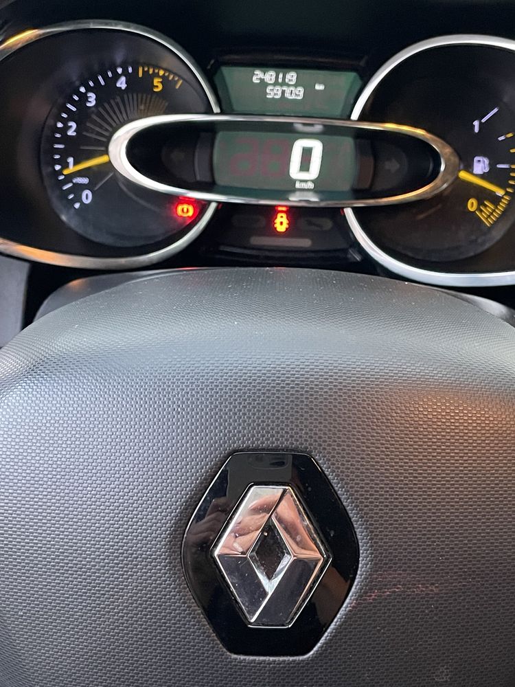 Vand renault clio 2015