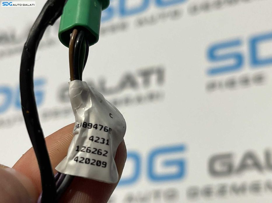 Cablaj Instalatie Electrica Butoane Comenzi Volan Ford Focus 3 2010 - 2018 Cod 34089476B [B4063]