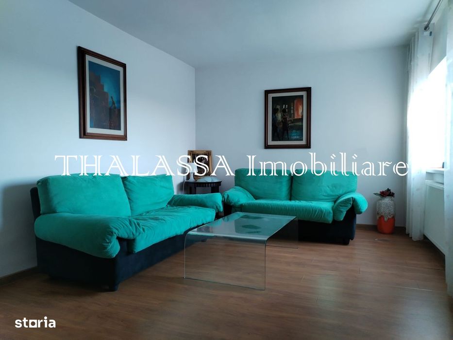 Apartament 3 camere 1 Mai - Insula