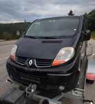 Renault Traffic 2.0