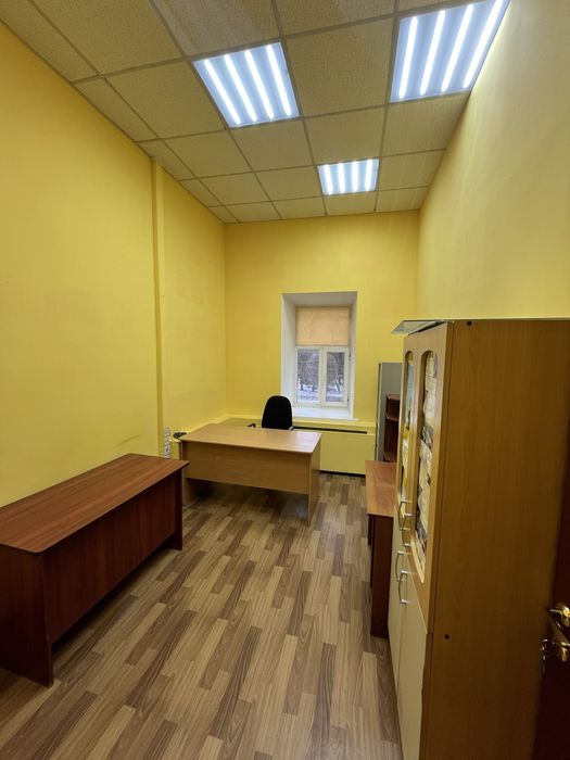 Сдам кабинет в центре