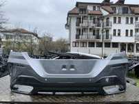 Броня БМВ 8 серия Г16/BMW 8 Series G16