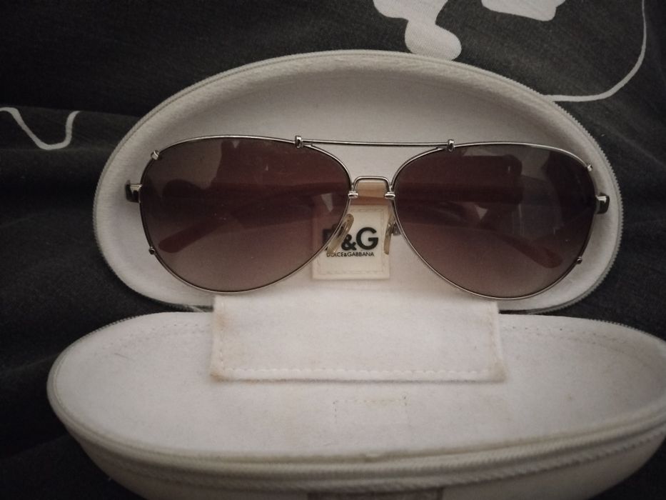 Очки солнцезащитные