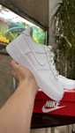 Nike air force 1( nu dunk nu yeezy)