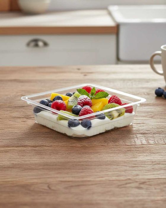 Оптовая посуда по ценам завода — качество, которому доверяют!