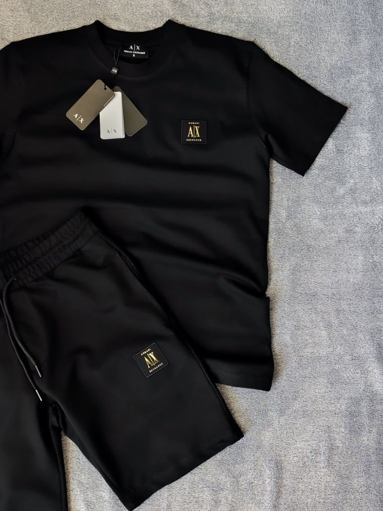 Compleu Armani Exchange AX