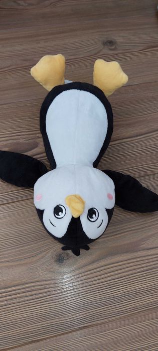 Plusuri pentru copii