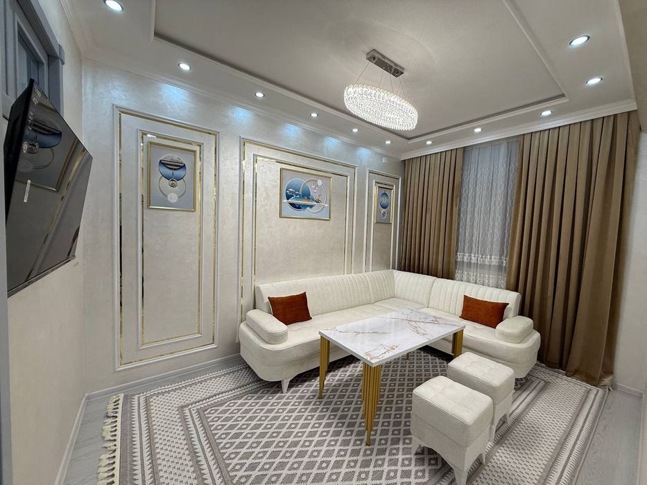 Срочно продается квартира