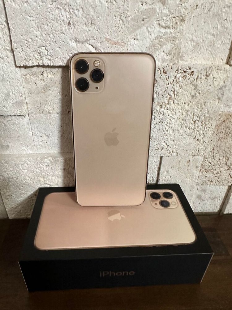 Iphone 11pro 256gb