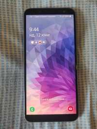 Samsung J6 2018 SM-J610FN/DS
