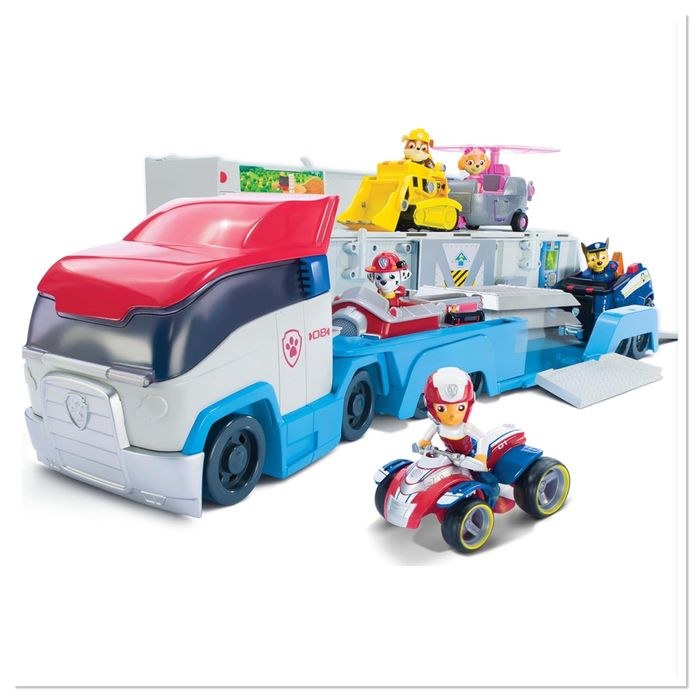 Пес Патрул Патрулер