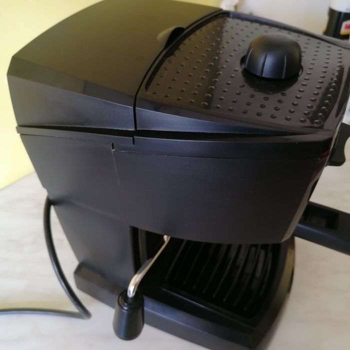 Expresor cafea 15 bari