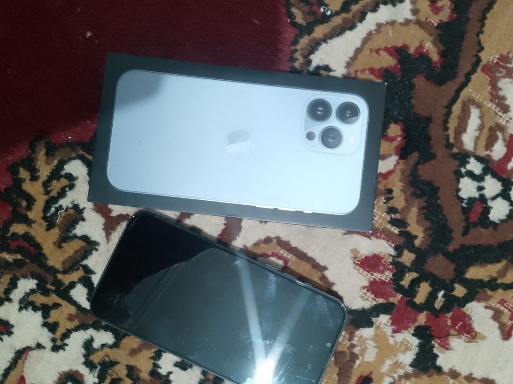 Iphone 13 pro max