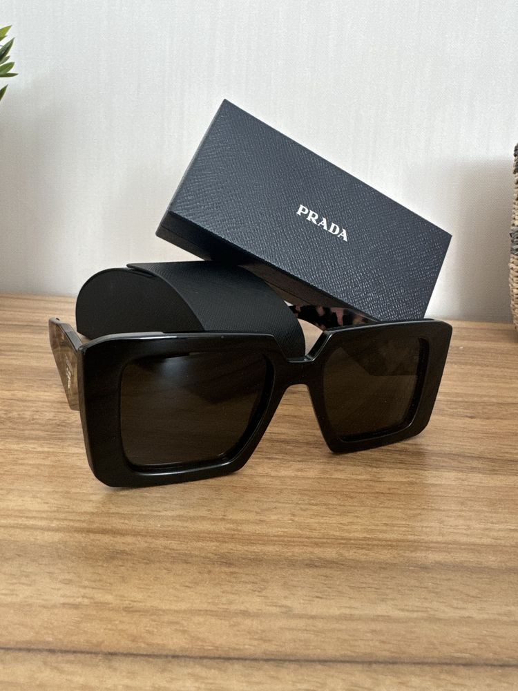 Оригинални очила Prada от Opticlasa