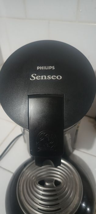 Кафе машина Philips Senseo