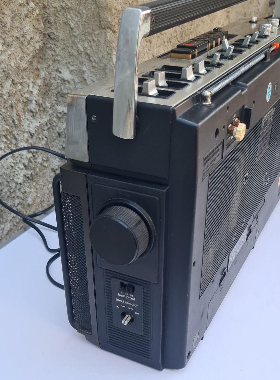 Радиокасетофон Panasonic RS-4350LJ