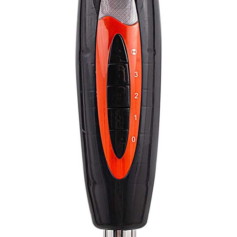Вентилатор MUHLER FM-5070