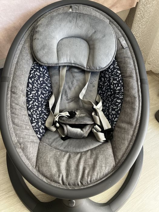 Електрическа лялка СANGAROO ISWING