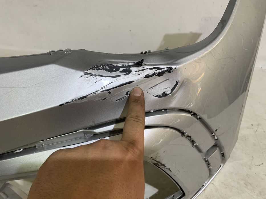 Bara fata VW Golf 8 R-Line, GTI, 2020, 2021, 2022, 2023, 2024, cod origine OE 5H0807221G.