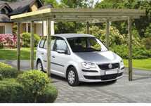 Carport Portcar Timisoara