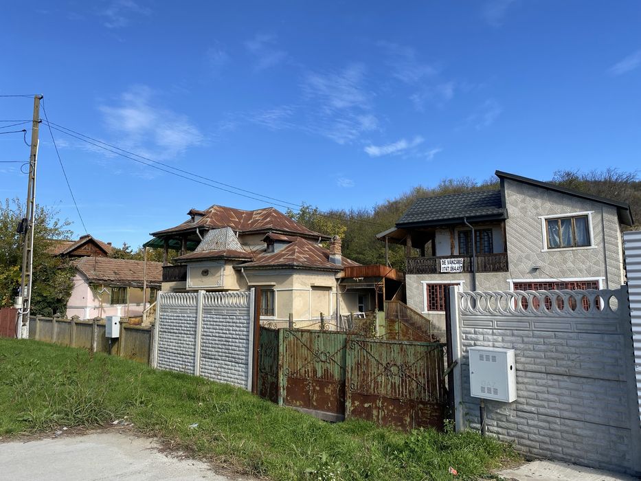 De vanzare in Com. Curtisoara