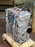 Двигатель на Тайота Каролла 1.6 1ZR FE 2ZR FE TOYOTA