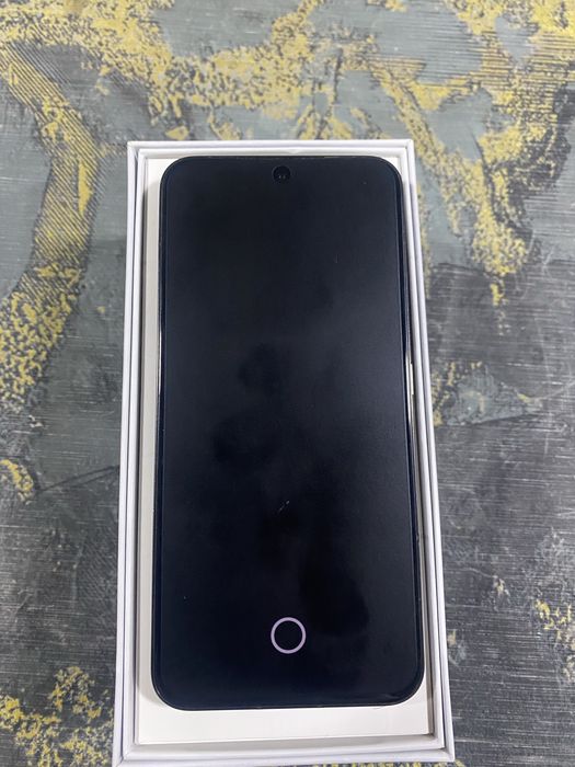 Pul zarurligi uch Xiaomi 14 Global (yangi/oz ishlatilgan).