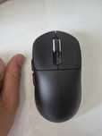 Mouse Attack Shark X3 BT/2.4 Ghz/ USB-C 26K DPI 49g