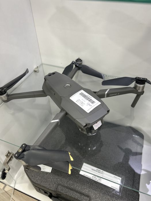 дрон dji mavic 2