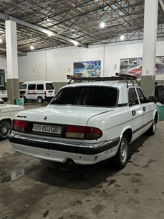 Волга 3110холаты яахшы