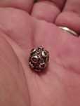 Charm din argint Pandora original explozie de iubire
