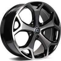 17" Джанти Форд 5X108 FORD Фокус MONDEO C-MAX S-MAX Focus GALAXY