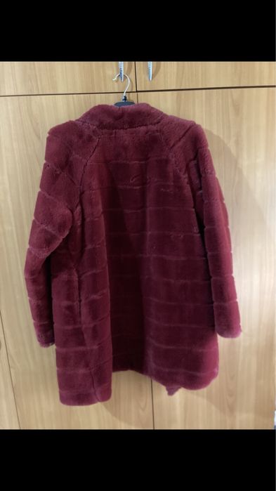 Blana artificiala, visinie