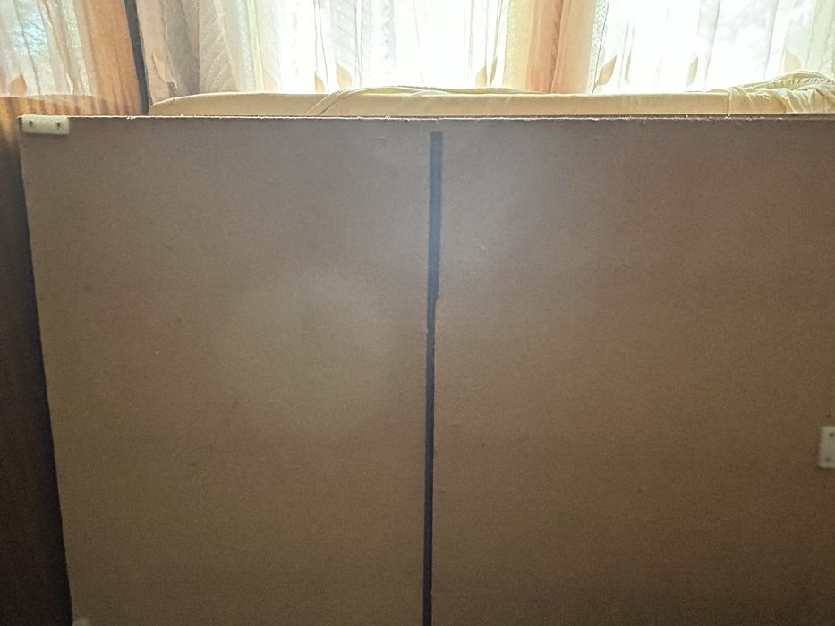 Спалня голяма разглобена