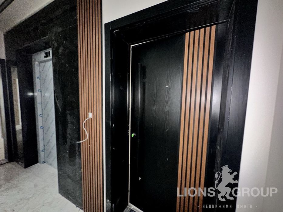 Продава се Едностаен апартамент в Варна, Бриз - 43 кв.м за 2396 €/кв.м - Снимка #4